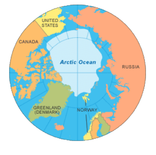 Северный океан на карте. Arctic Ocean на карте. Северный Ледовитый океан и Антарктида. Arctic Ocean on the Map. Найти на глобусе Северный Ледовитый океан.