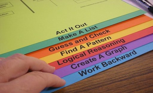 Problem Solving Difficulty Factors on emaze