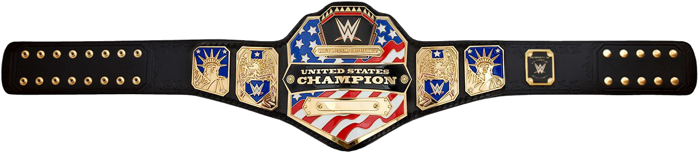 Пояс WWE World Heavyweight Wrestling Champion