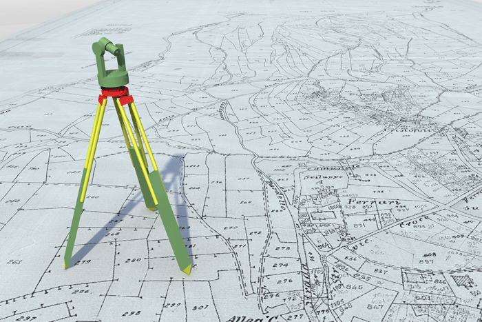 APLICACIONES TOPOGRÁFICAS DEL GPS On Emaze