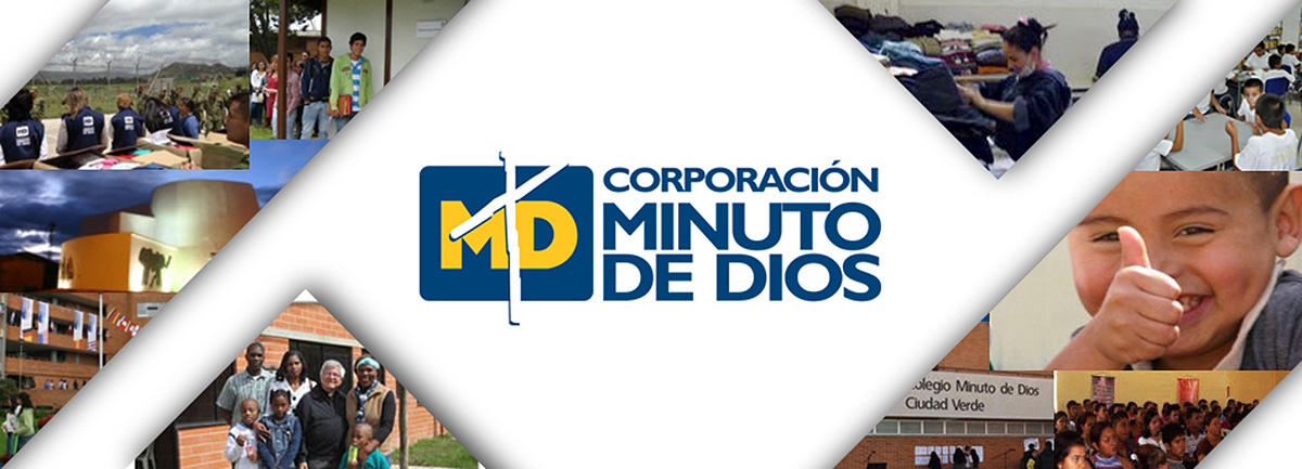 EL MINUTO DE DIOS CORPORATION