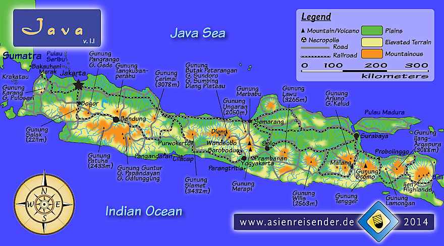 Java map. Java Island карта. Форма острова Ява. Остров Ява форма острова. Вулканы острова Ява на карте.