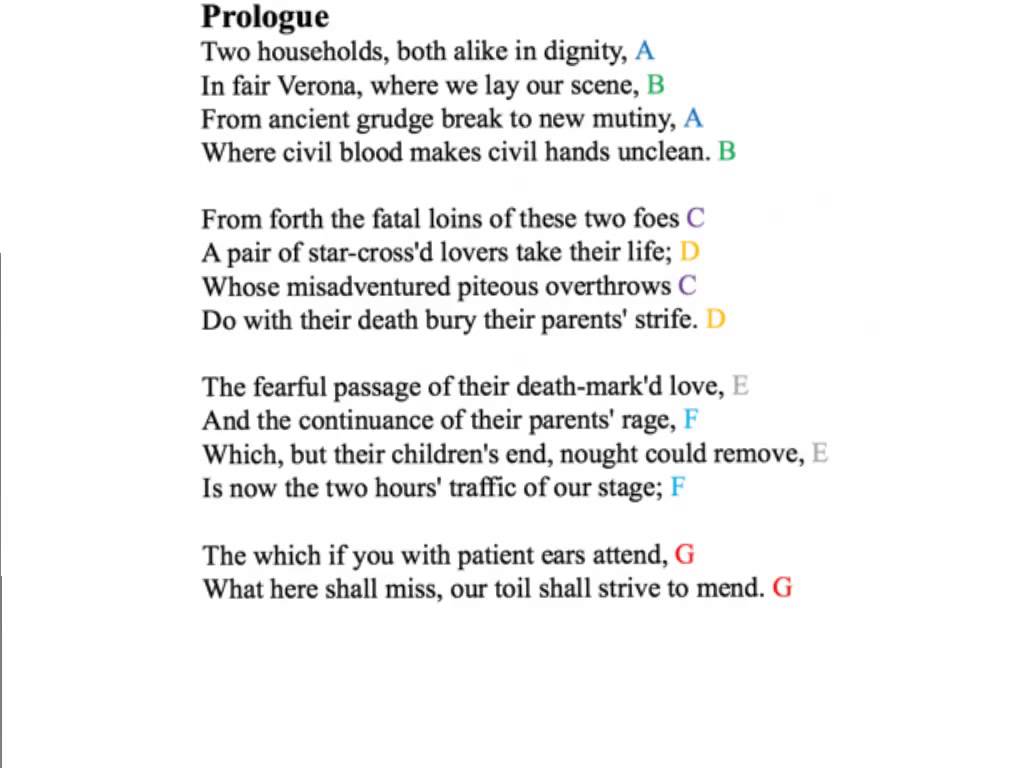 romeo-and-juliet-sonnet-slidesharedocs