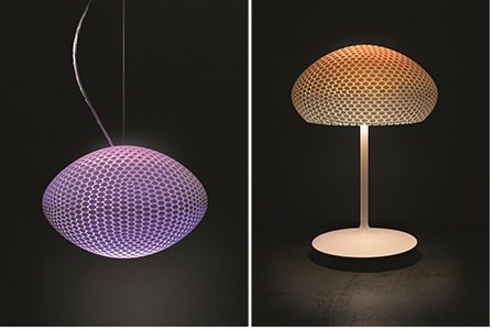 Resultado de imagen de - Lámparas inteligentes que se encienden solas cuando hace falta iluminación.