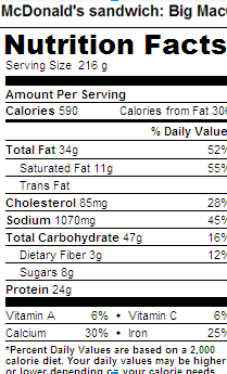 Potbelly Nutrition Pdf – Besto Blog