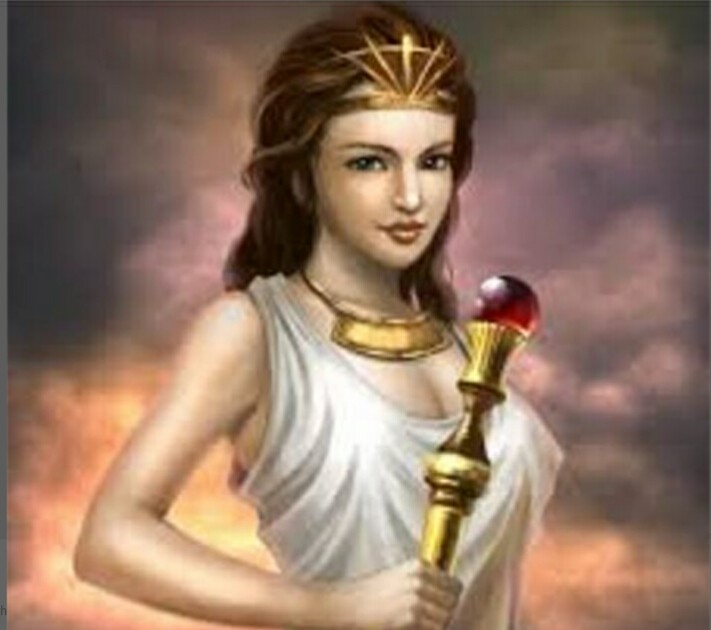 La religione e gli dei dell'Olimpo