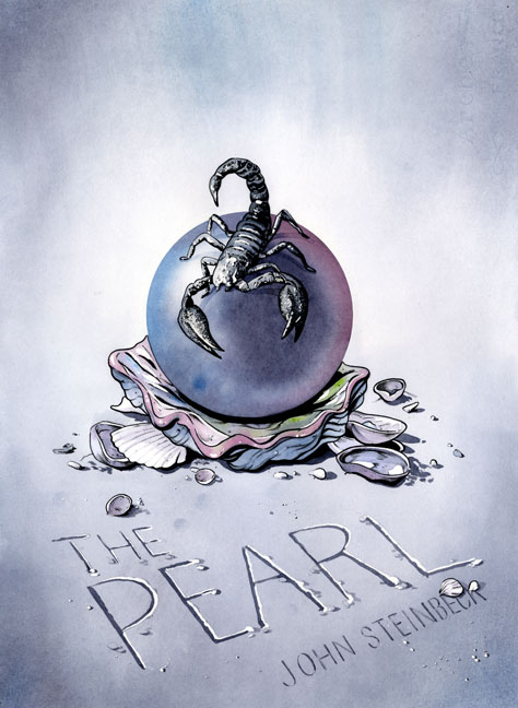 Perl Daily The Pearl, Daily at emaze Presentation