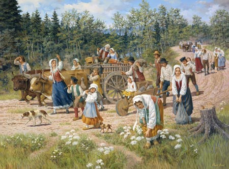 The georgia colony on emaze