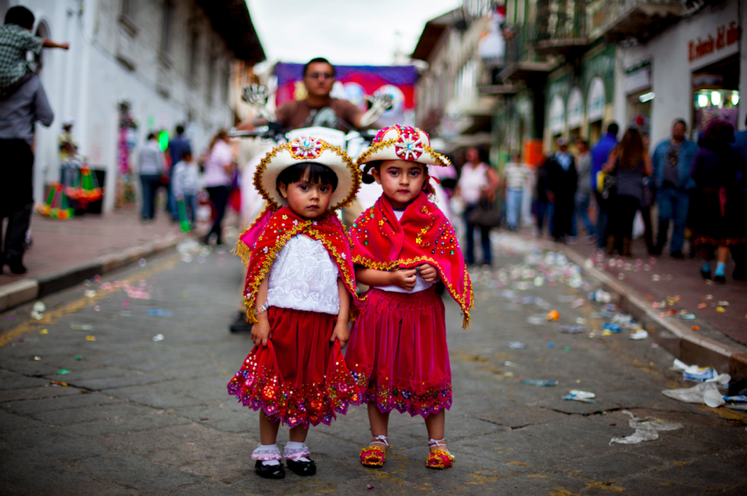 Weihnachten Ecuador 2025 - Ema Tawsha