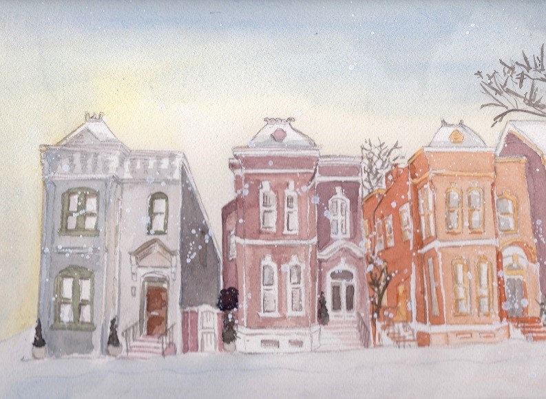 Faculty Spotlight Sindell on emaze