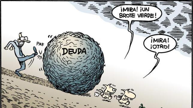 Resultado de imagen para financiamiento deuda publica