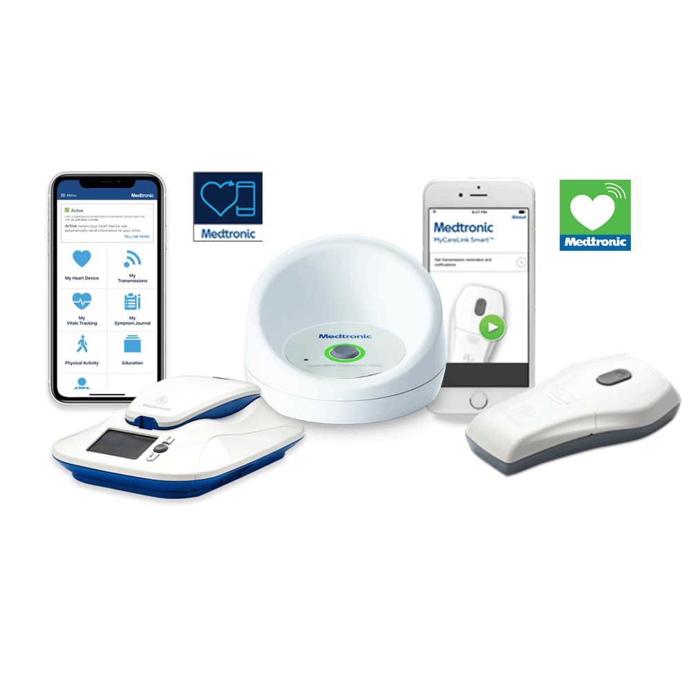 Medtronic Remote Monitoring Systems for Pacemakers on emaze