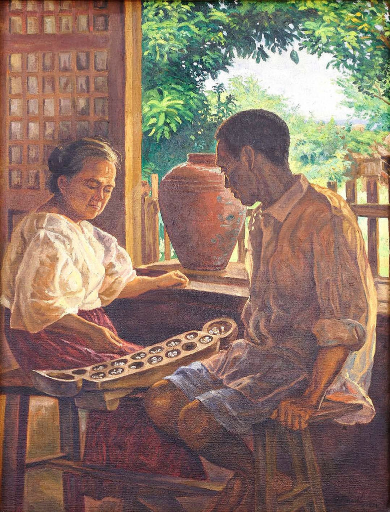 Paintings of PH FA 28 on emaze