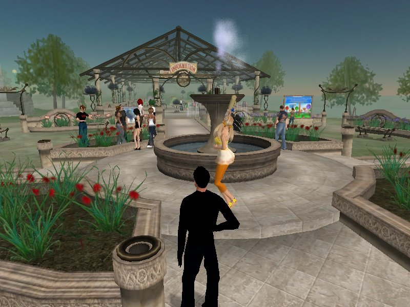 Second life игра. Second life 2. Секонд лайф 2 игра. Second life скриншоты. Виртуальный мир second life.