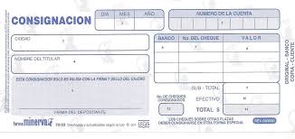 pagares y consiganciones on emaze