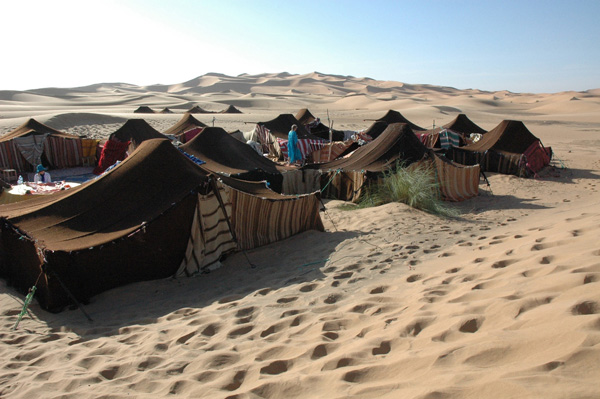 BEDOUIN'S On Emaze