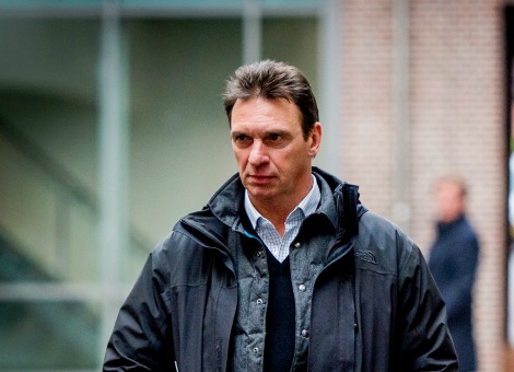 Holleeder on emaze