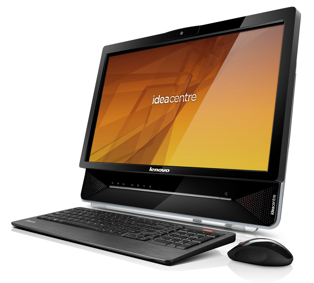 Il Computer at emaze Presentation