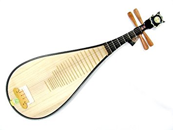 Pipa Instruments Types Chinese INSTRUMENTS at emaze Presentation