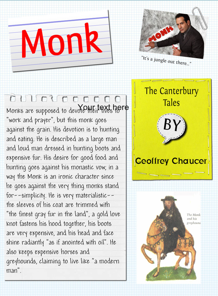 character-of-monk-in-canterbury-tales-sparknotes-the-canterbury