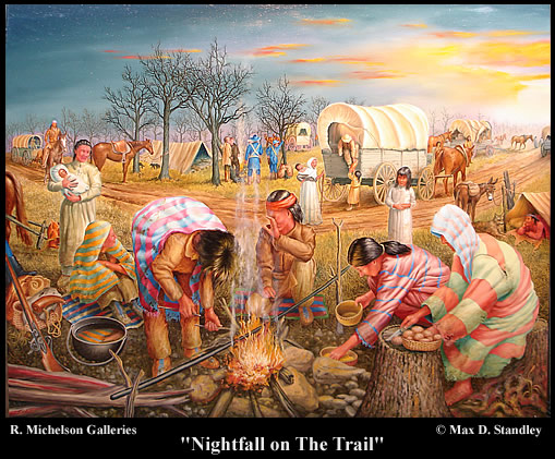 Southeast Tribes at emaze Presentation
