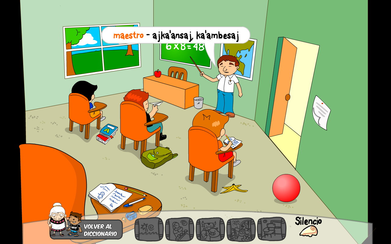 Resultado de imagen para software educativo dialogo