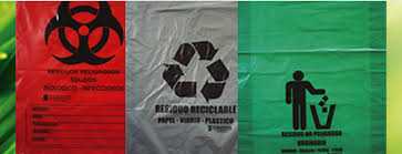Resultado de imagen para recipientes de basura para barberia