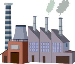 Resultado de imagen para fabricas png