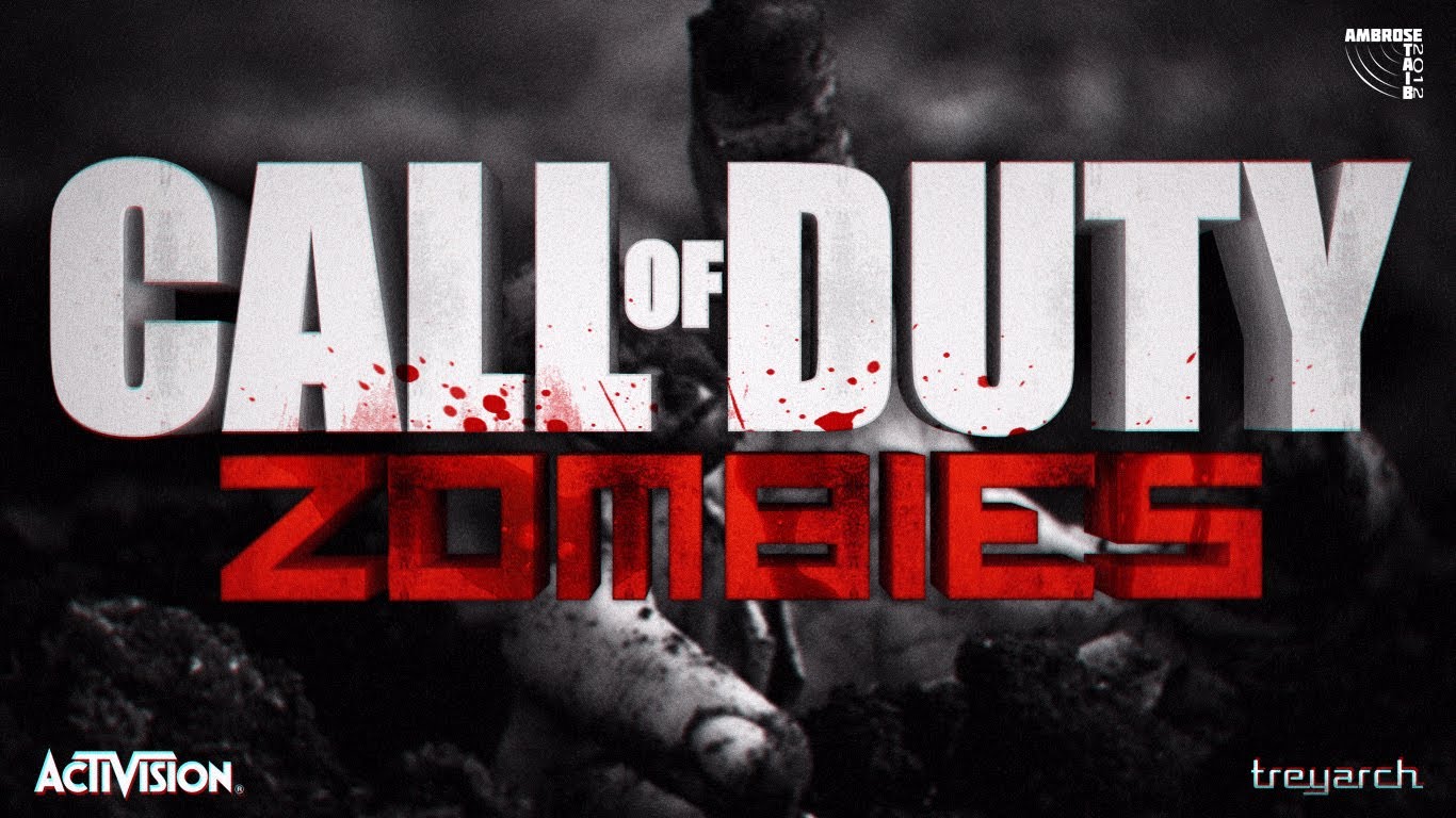 cod zombies free download pc