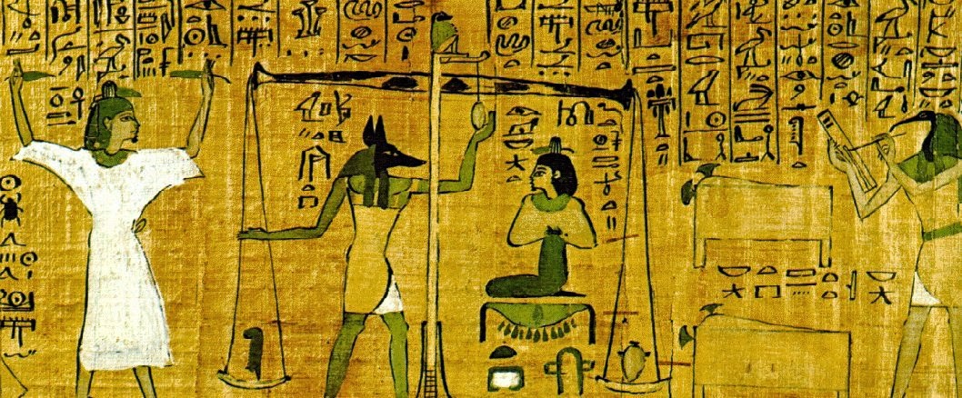Qué significa faraón