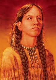 Who Was Sacagawea On Emaze