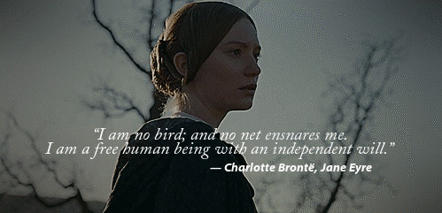 Jane Eyre is a story written by Charlotte Bronte in 1847. 