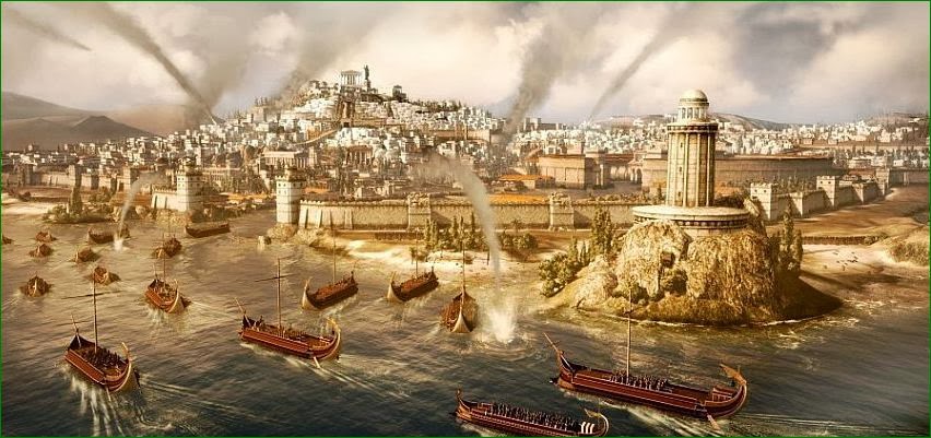 Sconfisse La Flotta Cartaginesi A Milazzo LE GUERRE PUNICHE on emaze