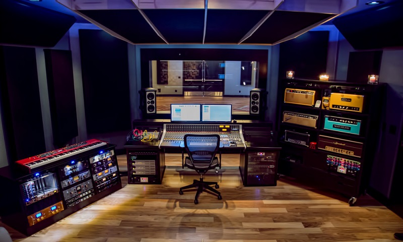 Best Rapper Studio Setup How To Write Raps at emaze Presentation