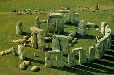 Resultado de imagen para piedra stonehenge