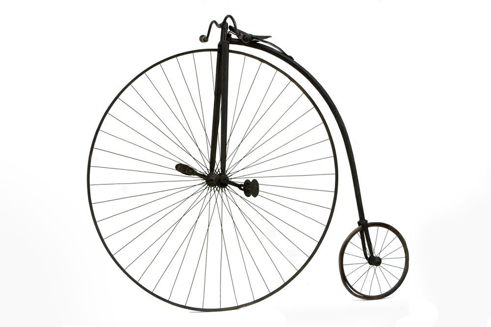 conservazione del momento angolare ruota bicicletta