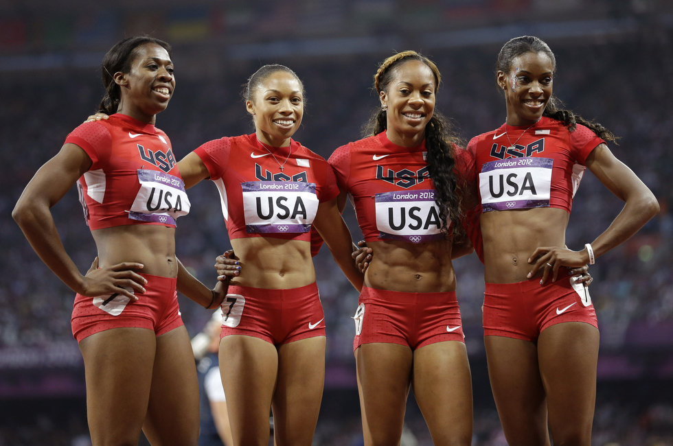 20 Top Images Women In Sports Essay : An Introduction To The Analysis Of Gender In Sports