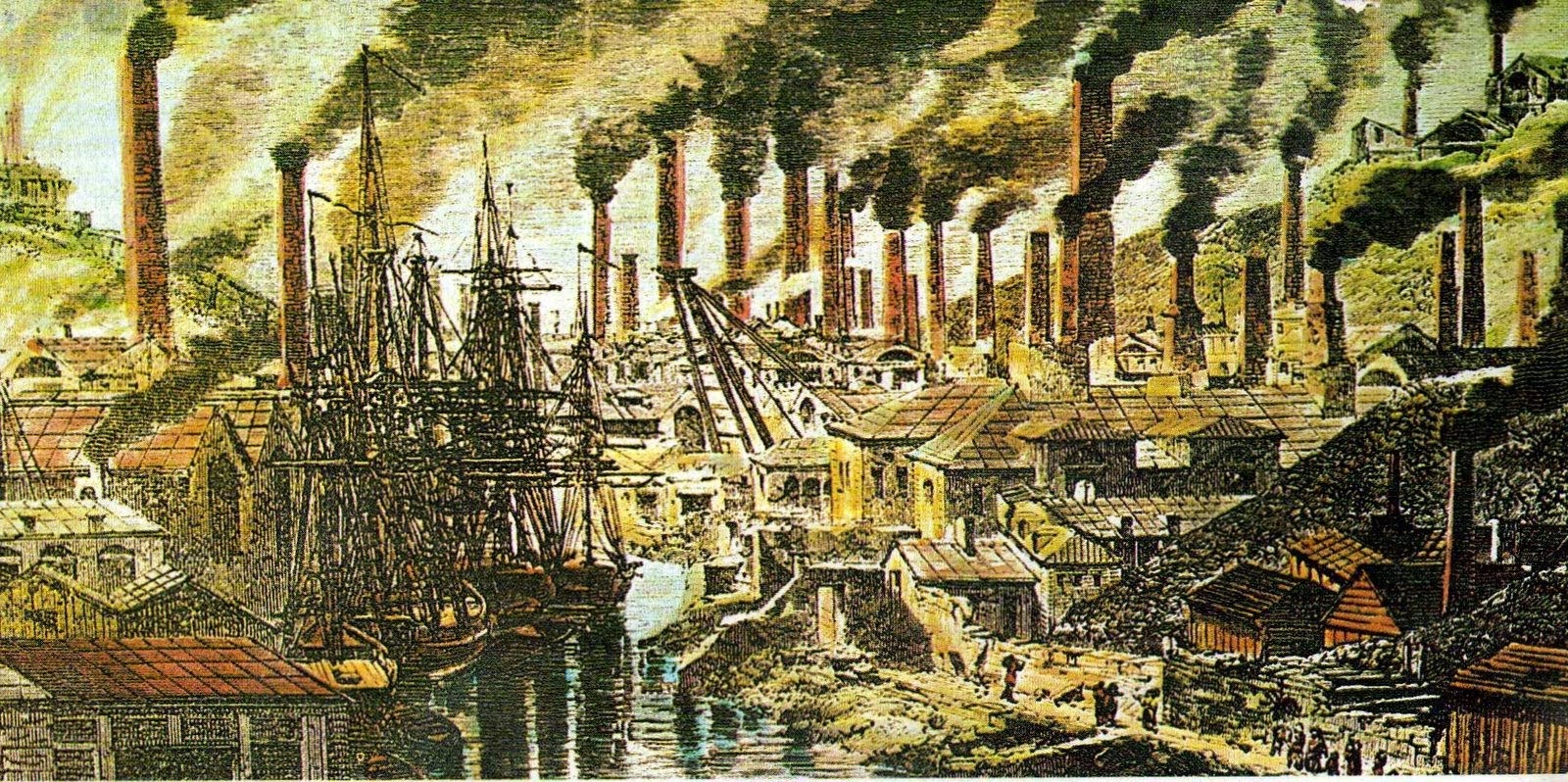 Западная европа производство. Промышленная революция в Англии 19 век. Промышленная революция в Англии в 18 веке. Промышленная революция XVII-XIX ВВ. Индустриальное общество США 19 век.