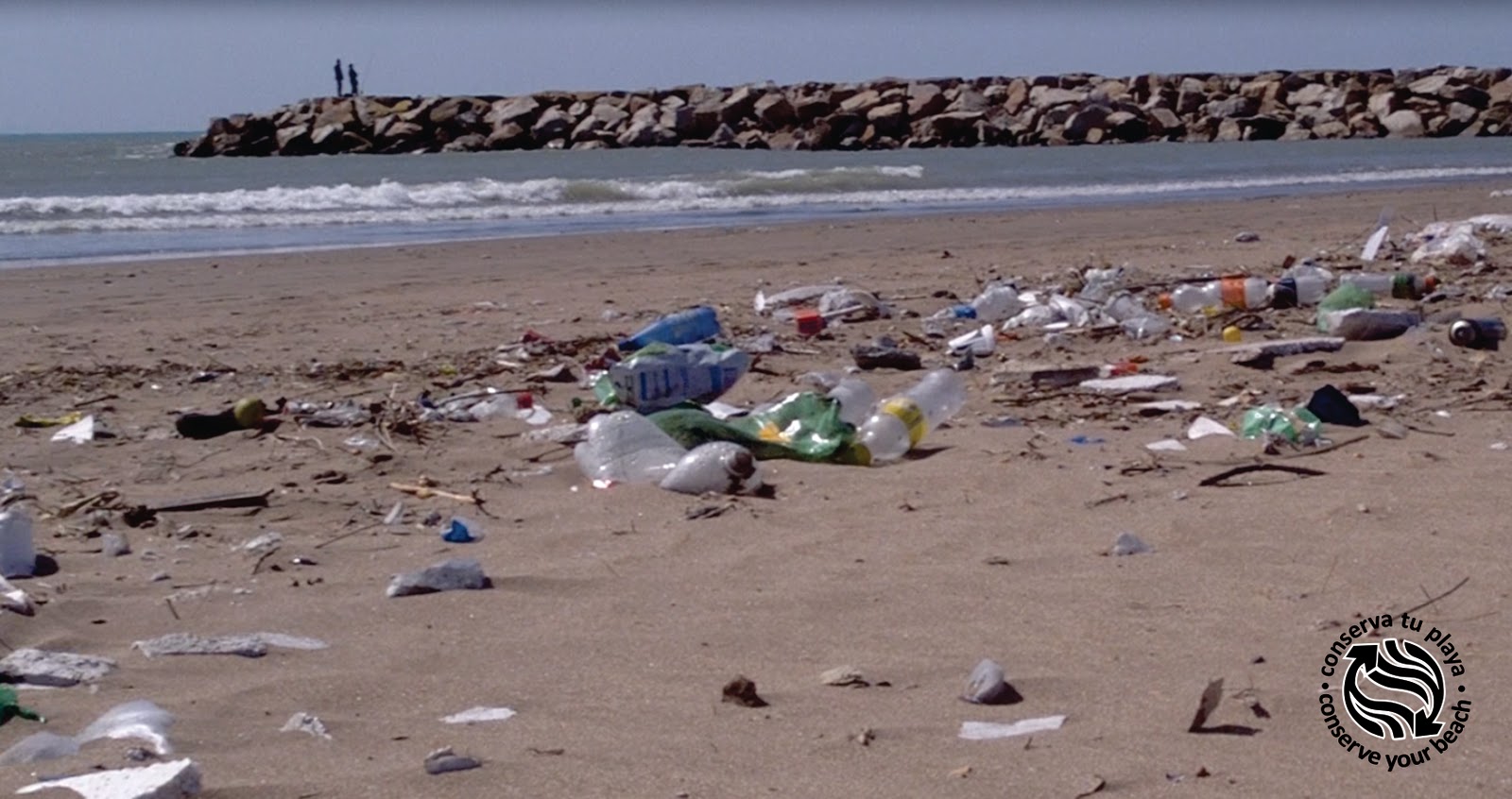 Resultado de imagen para no dejar basura en los bosques y playas