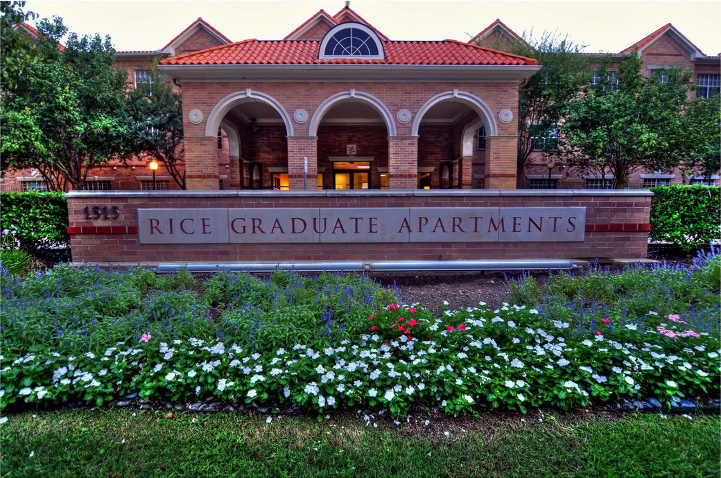 Rice University at emaze Presentation