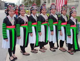 Shemong Hmong at emaze Presentation