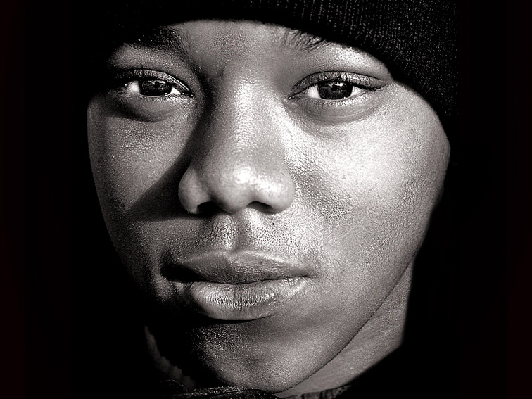 Black boy. The black eyed boys. The black eyed boys. Texas boys. The black eyed boys.