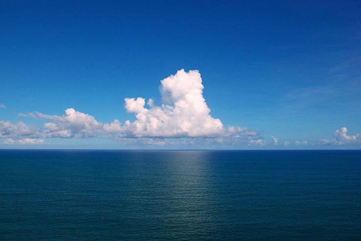 Resultado de imagen de oceano pacifico