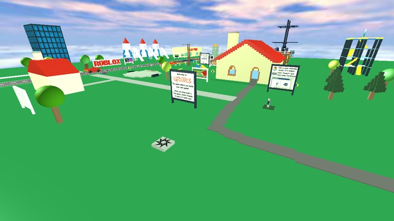 Roblox By Aidenbiggg On Emaze - old roblox 2004. 