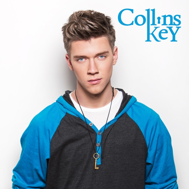 Collins Key.