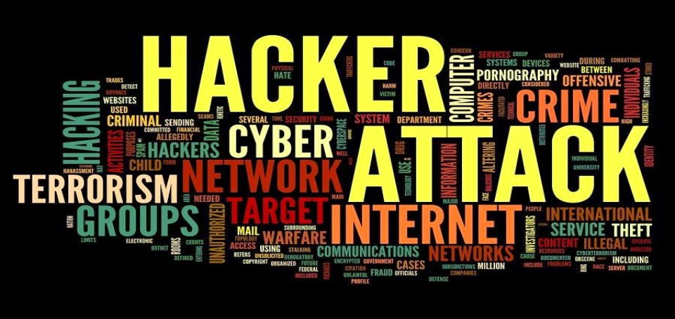 Hacking Sub Topics Untitled at emaze Presentation