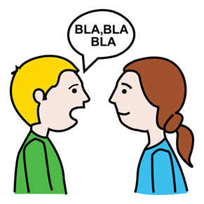 Resultado de imagen para habla convencional