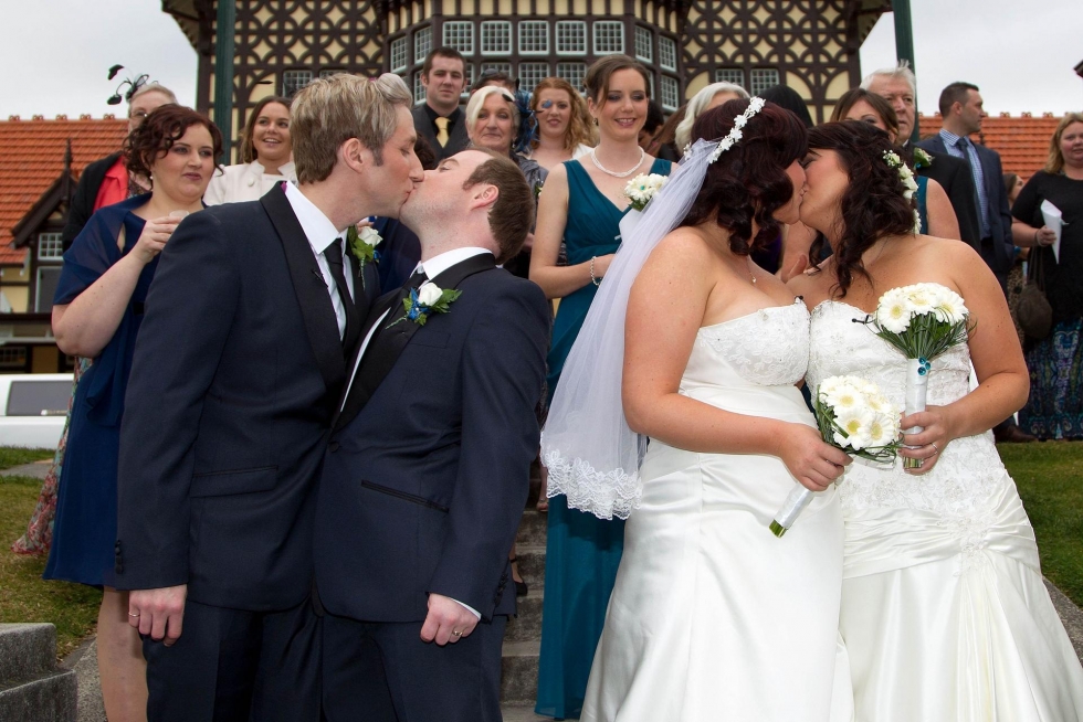 Sociology and gay marriage
