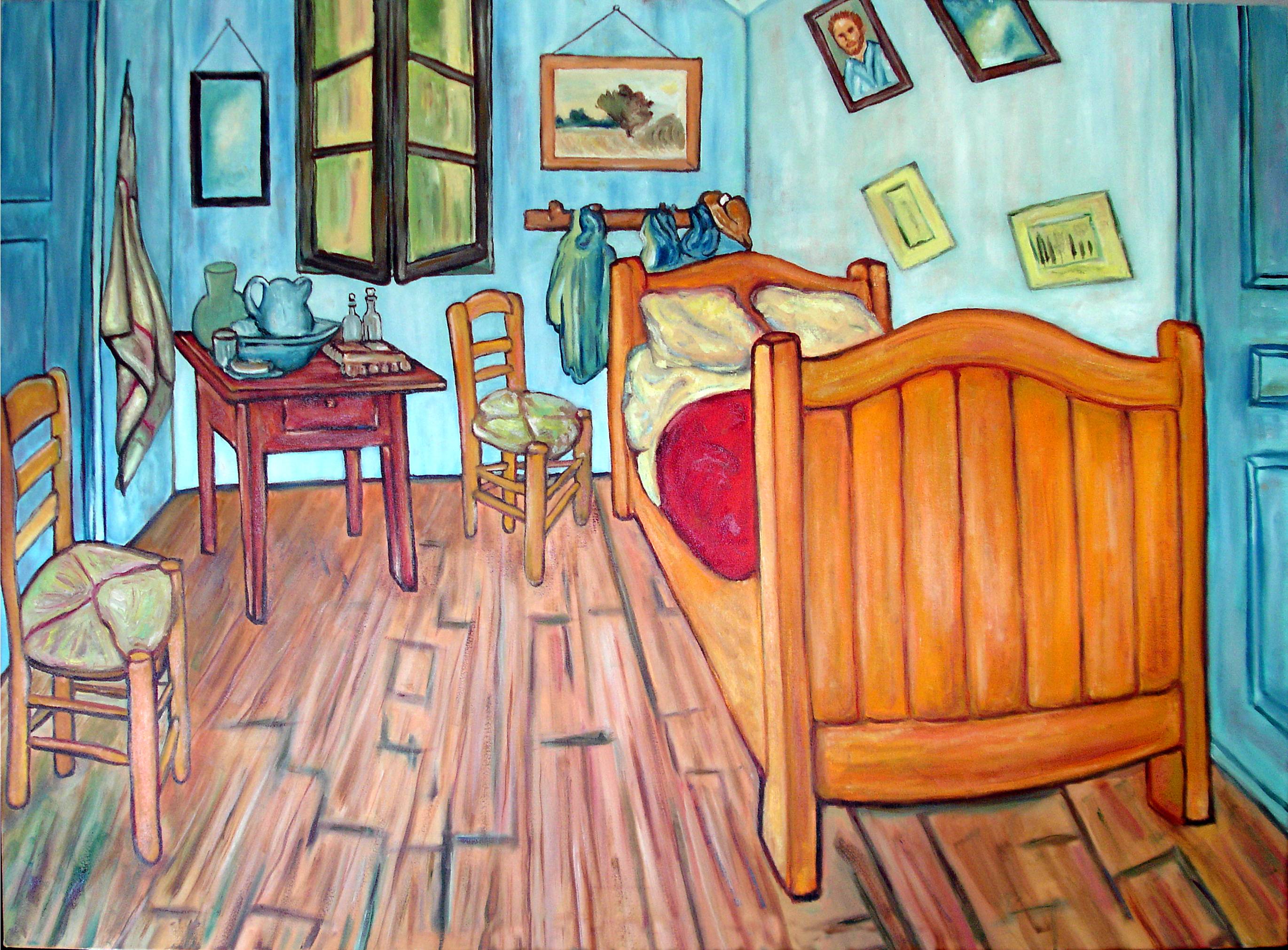 Paint my room. Ван Гог комната. Ван Гог спальня в Арле. Картина Ван Гога комната в Арле. Спальня Ван Гога в Арле 1888.