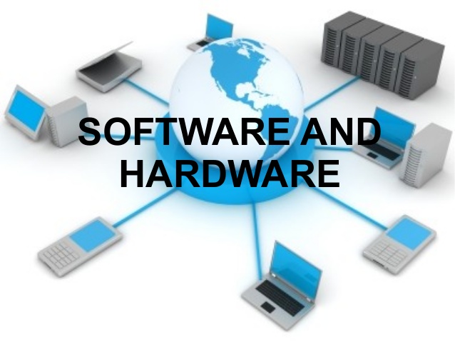 Cio Che Non E Hardware E Software By Chiave 97 On Emaze